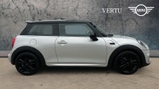 MINI Hatchback 1.5 Cooper 3dr Petrol Hatchback